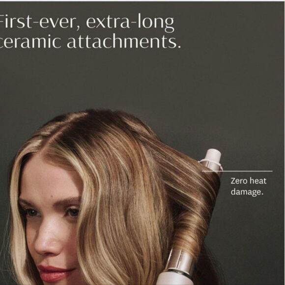 T3 Aire360 Ceramic Air Styler Kit - Picture 5 of 14